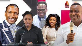 Prophecy about NAPO wife, Wontumi, Uebert Angel, Zenator Rawlings, Diana Asamoah etc - Amoako-Attah