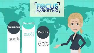 Focus Marketing Firm