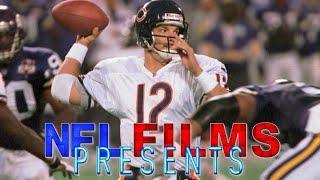 NFL Films Presents: Erik Kramer's Ultimate Comeback