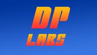 WELCOME TO DP LABS