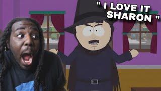 RANDY BECOMES A WITCH AND DOES CRA€K ‼️| South Park ( Season 21 Episode 7 )