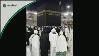 Customer Review - Alhadi Travel UK - Umrah Preparation | Umrah Packages Birmingham UK