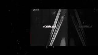 Dutch Melrose - Sleepless (Official Audio)