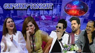 Gupshup Tonight | Ep 04 | Fusion Band | ATV Comedy Show