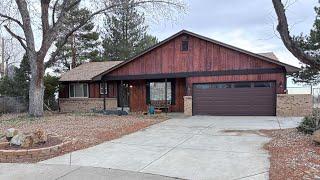 Charming 3-Bedroom Home with 4 Non-Conforming Bedrooms, 3 Bathrooms, and a Finished Basement Retreat