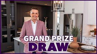 2022 VGH Millionaire Lottery: Grand Prize Draw