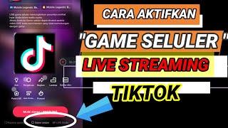 cara mengatasi live game seluler tidak muncul