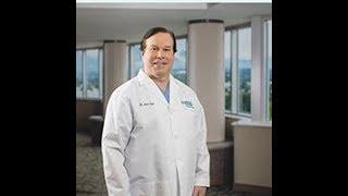 Meet Dr. James Taylor - LewisGale Medical Center