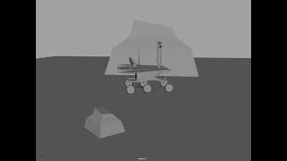 RoverAnimation