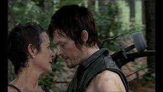 PROOF that Caryl Will Happen 2: The Slow Burn Part 1