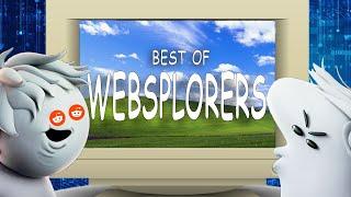 Best of Websplorers (Oney Plays Compilation)