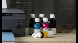 HP إختيار طابعة اتش بي مناسبة