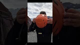 Why This Toast is so Special  | Perito Moreno Glacier  #shorts #travel #travelshorts