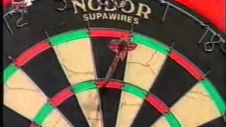 Bristow Amazing 141 Finish under pressure