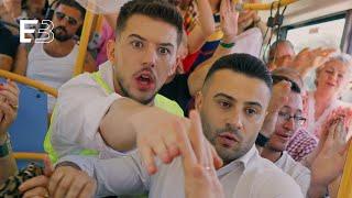 Ervis Behari & Deivis Myslymi - Kshu me merzit mua (Official Video 4K)