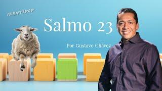 Salmo 23