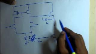 Design of two stage operational amplifier (opamp) part 4 (slew rate)