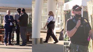 TSA agents now patrolling Denver’s Union Station amid rising crime