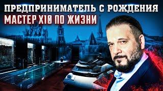 Михаил Гольдин. Эфир от 27.04.2023