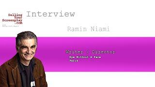 SYS 399 With Filmmaker Ramin Niami