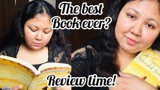 A THOUSAND SPLENDID SUNS ( KHALED HOSSEINI) || BOOK REVIEW