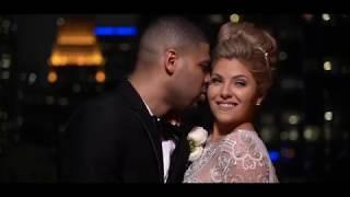 Krista and Rob Iconic Wedding Video Highlight