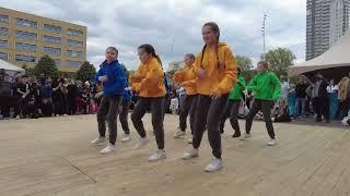 Highlights Urban School Battle during Stadskriebels