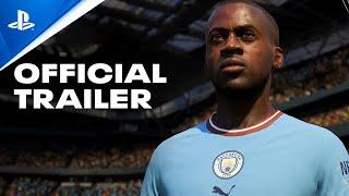 FIFA 23 - Ultimate Team Official Deep Dive Trailer | PS5 & PS4 Games