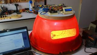 How to Make a Fully Automatic Egg Incubator at Home Using Arduino