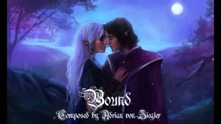 Emotional Fantasy Music - Bound