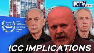 Interview: Is the ICC Biased Against Israel?