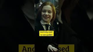 Did you know this about SNAPE in HARRY POTTER?? #harrypotter #snape