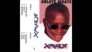 Ablaye Mbaye - Xaleyi (Sénégal Musique / Senegal Music)