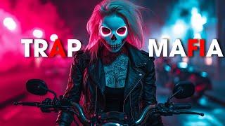 POWERFUL HIPHOP TRAP & BASS 2024  Gangster Rap Mix   Songs that make you feel HEARTLESS 