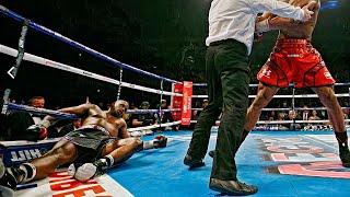 The Most Brutal Knockouts In boxing History (Terrible Knockouts)