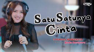 SATU SATUNYA CINTA - 3PEMUDA BERBAHAYA FT NADA DESTYARA