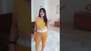 cewek cantik celana ketat hot