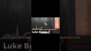 @Lukebelmarcommunity