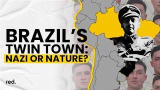 Brazil's Twin Tower: Nazi Or Nature?