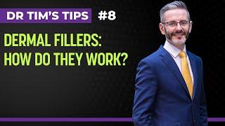 Dermal Fillers: How Do They Work? | Dr Tim's Tips