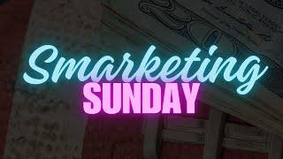 Smarketing Sunday | Football Case Study | Capitalism Perpetuates Colonialism | Super Bowl Ad Impact