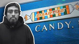 How This Poor Immigrant Turned His Candy Into Billions!