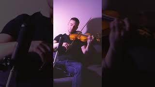 farazi - unutulanlar (violin cover)