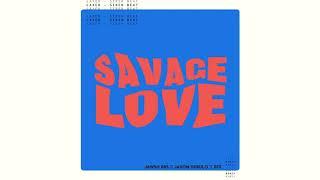 Savage Love (Laxed Siren Beat) (BTS Remix)