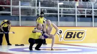 Bic - Human Curling [www.wikimarketing.org]