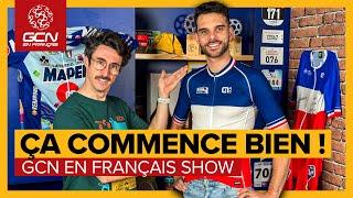 Que nous réserve 2025 dans le monde du cyclisme ? | GCN SHOW 230