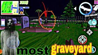 DTW GAMING MOST GRAVEYARD