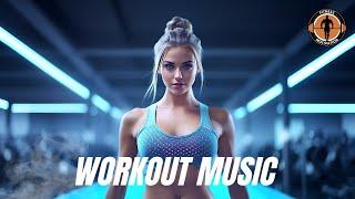 Workout Music 2024  Fitness & Gym Workout Best Songs Playlist EDM House Music 2024