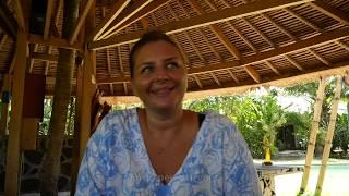 Les Français en Indonésie - Aurore à Lombok!