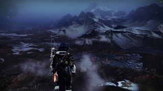 Guardian Returns: Exploring the New Stuff! |Casual Comeback #Destiny2 INDIA